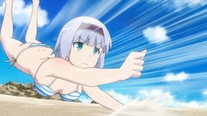 Isekai wa Smartphone to Tomo ni. Temporada 1 Capitulo 10