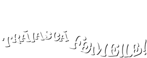 Those Sweet Creatures — Logos 1