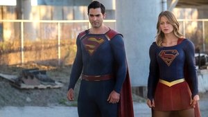 DC: Supergirl: Sezon 2 Odcinek 2