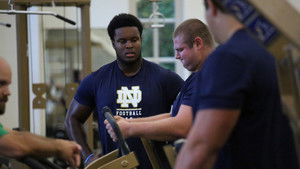 A Season With: 1×3 {year} Online En Netflix