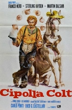 Poster Vůně cibule 1975