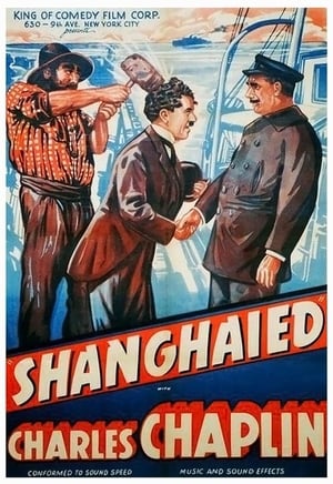 Shanghaied