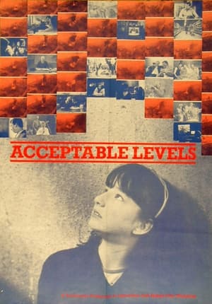Poster Acceptable Levels 1983