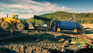 Gold Rush Season 3 Episode 8