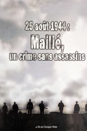 25 août 1944, Maillé: un crime sans assassins