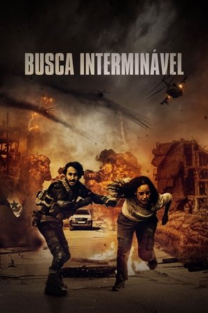 Busca Interminável Torrent