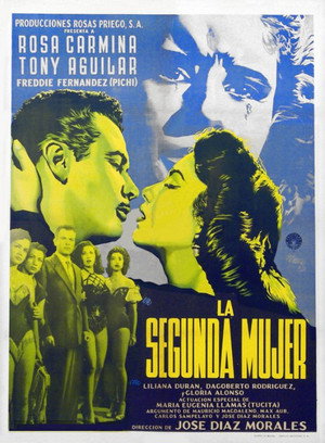 La segunda mujer 2