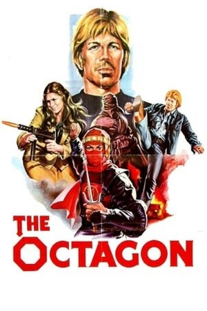 Image The Octagon