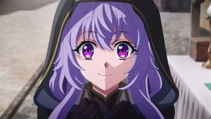 My Status as an Assassin Obviously Exceeds the Hero’s: 1×8