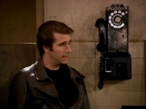 Happy Days: 6×11