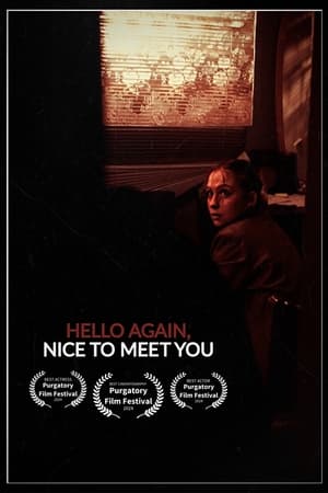 Poster di Hello Again, Nice To Meet You