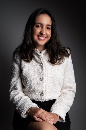 Sofia Baquedano