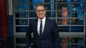 The Late Show with Stephen Colbert: 8×46