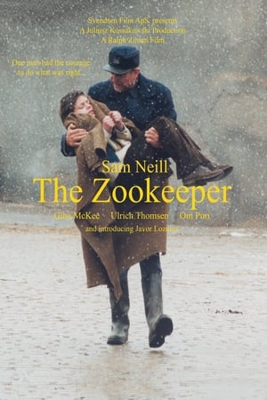 The Zookeeper poster