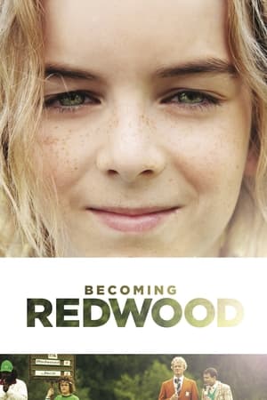 Image Becoming Redwood