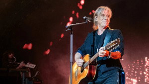 Jean-Louis Aubert - 50 ans avec vous