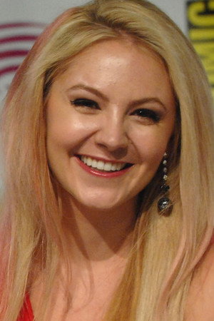 Madison Dylan portrait