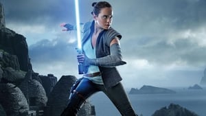 Star Wars VIII: Los últimos Jedi (2017) HD 1080p Latino