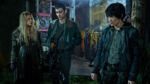 The 100: 3×12