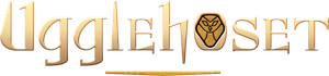 A Casa Coruja — Logos 4