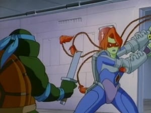 Teenage Mutant Ninja Turtles The Wrath of Medusa