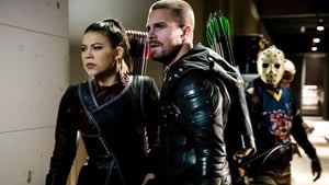 Arrow Season 7 Episode 17