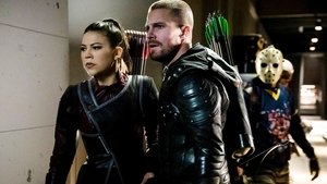 Arrow: Saison 7 Episode 17