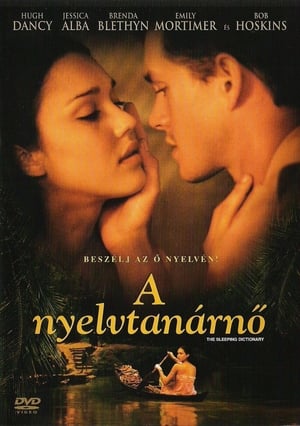 Poster A Nyelvtanárnő 2003