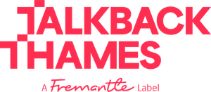 Logo Talkback Thames