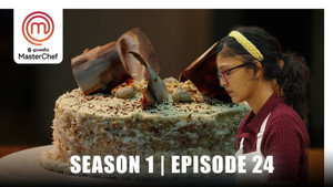 Episode 24 - Episode 24