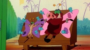 W parze na Madagaskarze