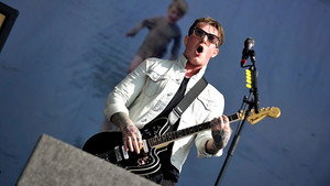 Deaf Havana - Episode 9