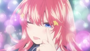 The Quintessential Quintuplets: Season 1 Episode 6 –