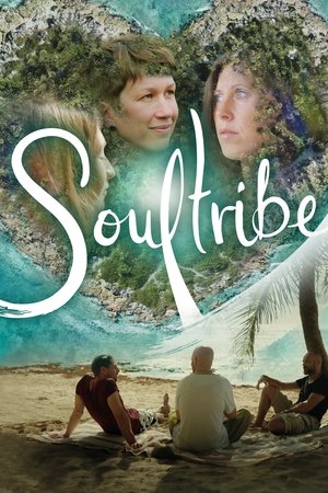 Poster Soultribe: A Dance of Life (2023)