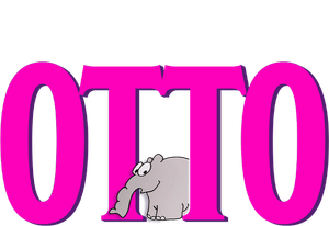 Mein Name ist Otto