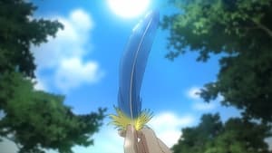 Smile of the Arsnotoria the Animation: Season 1 Episode 7