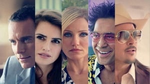 The Counselor (2013)