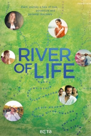 River of Life poster