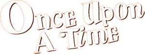 Once Upon a Time — Logos 2