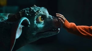 La Chica y el Dragon (2020)