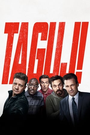 Taguj! (2018)