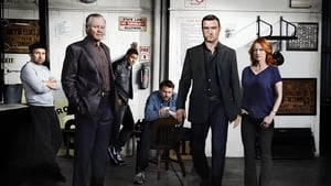 poster Ray Donovan