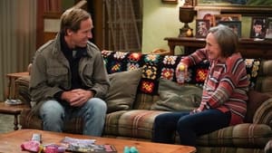 The Conners 3×9 – Promotions, Podcasts and Magic Tea