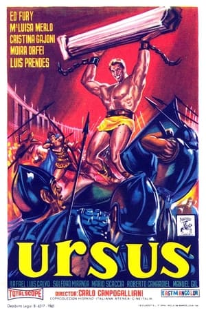 Ursus 1961