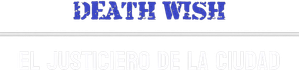 Death Wish — Logos 7