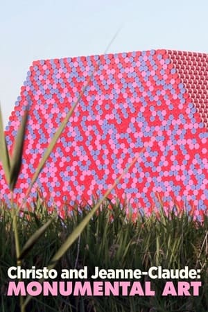 Poster di Christo and Jeanne-Claude: Monumental Art