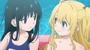 Kaii to Otome to Kamikakushi: Episódio 11