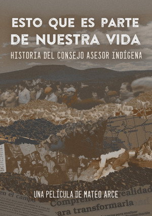 Esto que es parte de nuestra vida