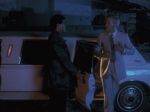 Miami Vice 4×9 – Rising Sun of Death