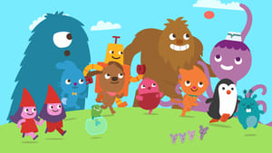 Sago Mini Friends Season 1 Episode 1